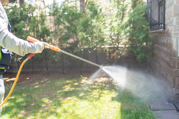 Best Commercial Pest Control Services  in Charleston, WV